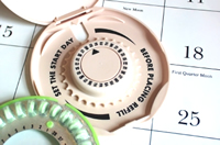 oral contraceptives